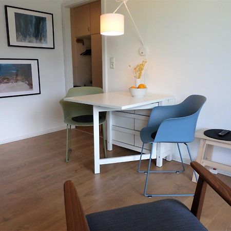 Ferienwohnung Gluecksburg Hygge Εξωτερικό φωτογραφία