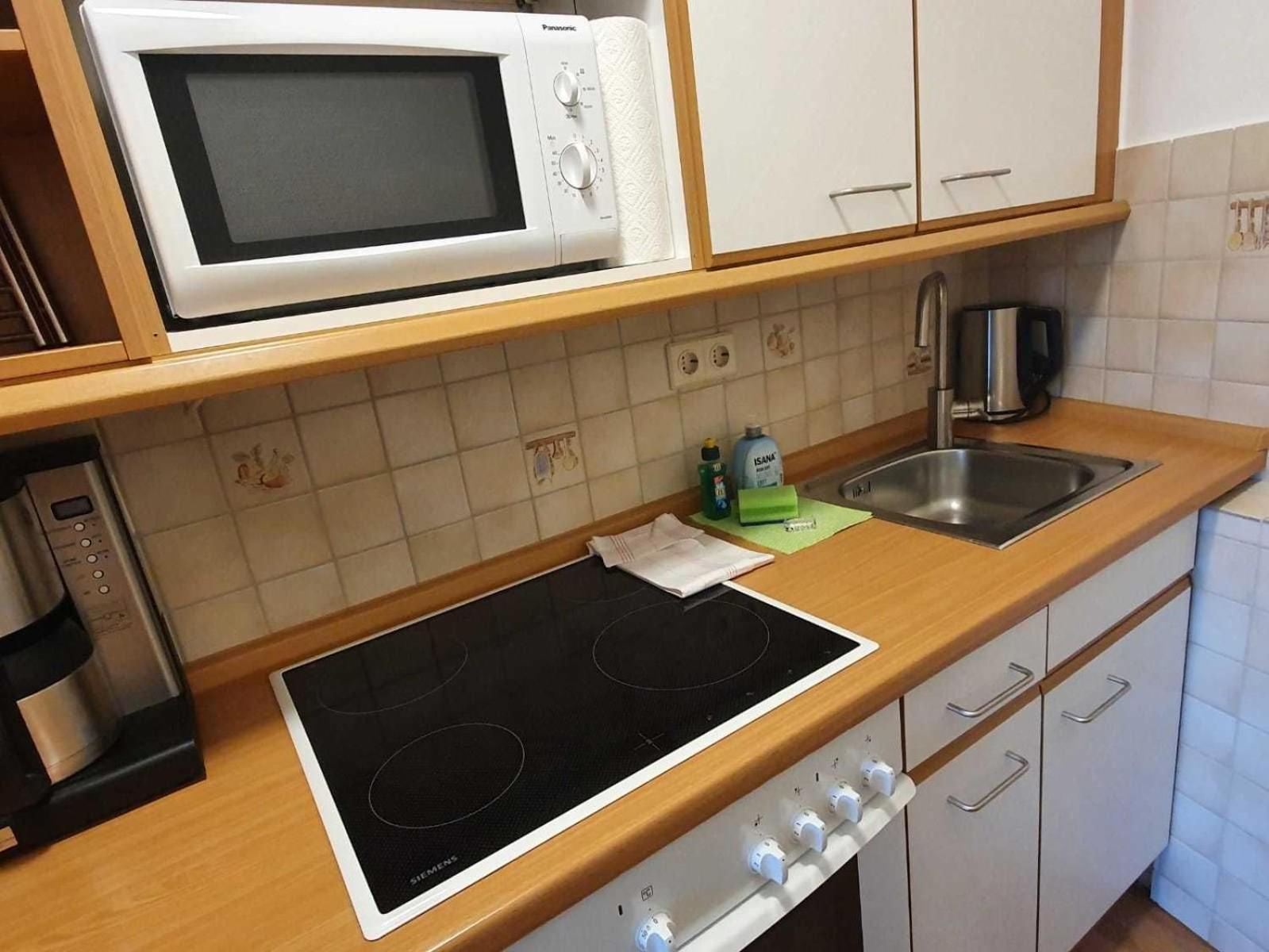 Ferienwohnung Gluecksburg Hygge Εξωτερικό φωτογραφία