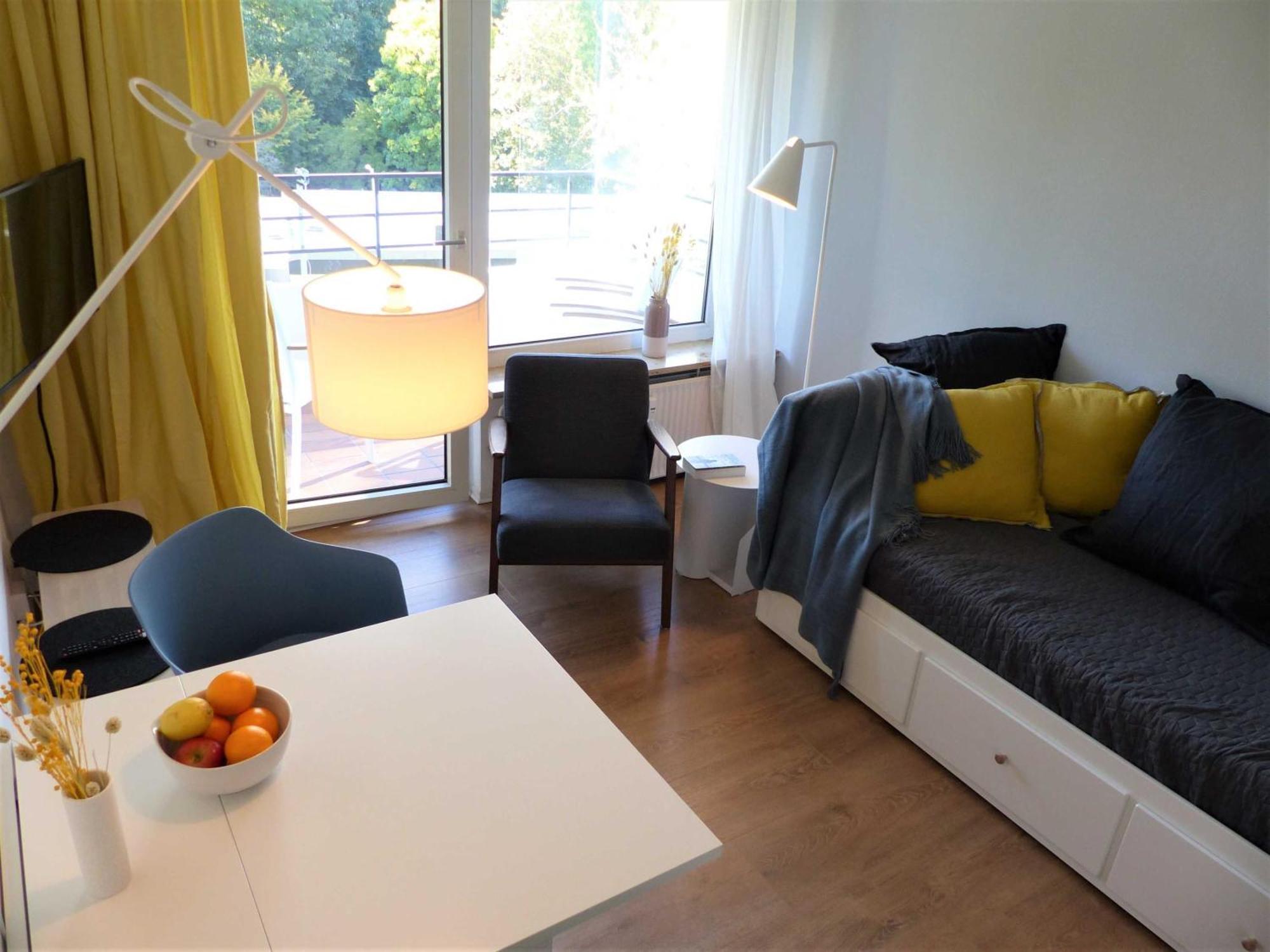 Ferienwohnung Gluecksburg Hygge Εξωτερικό φωτογραφία