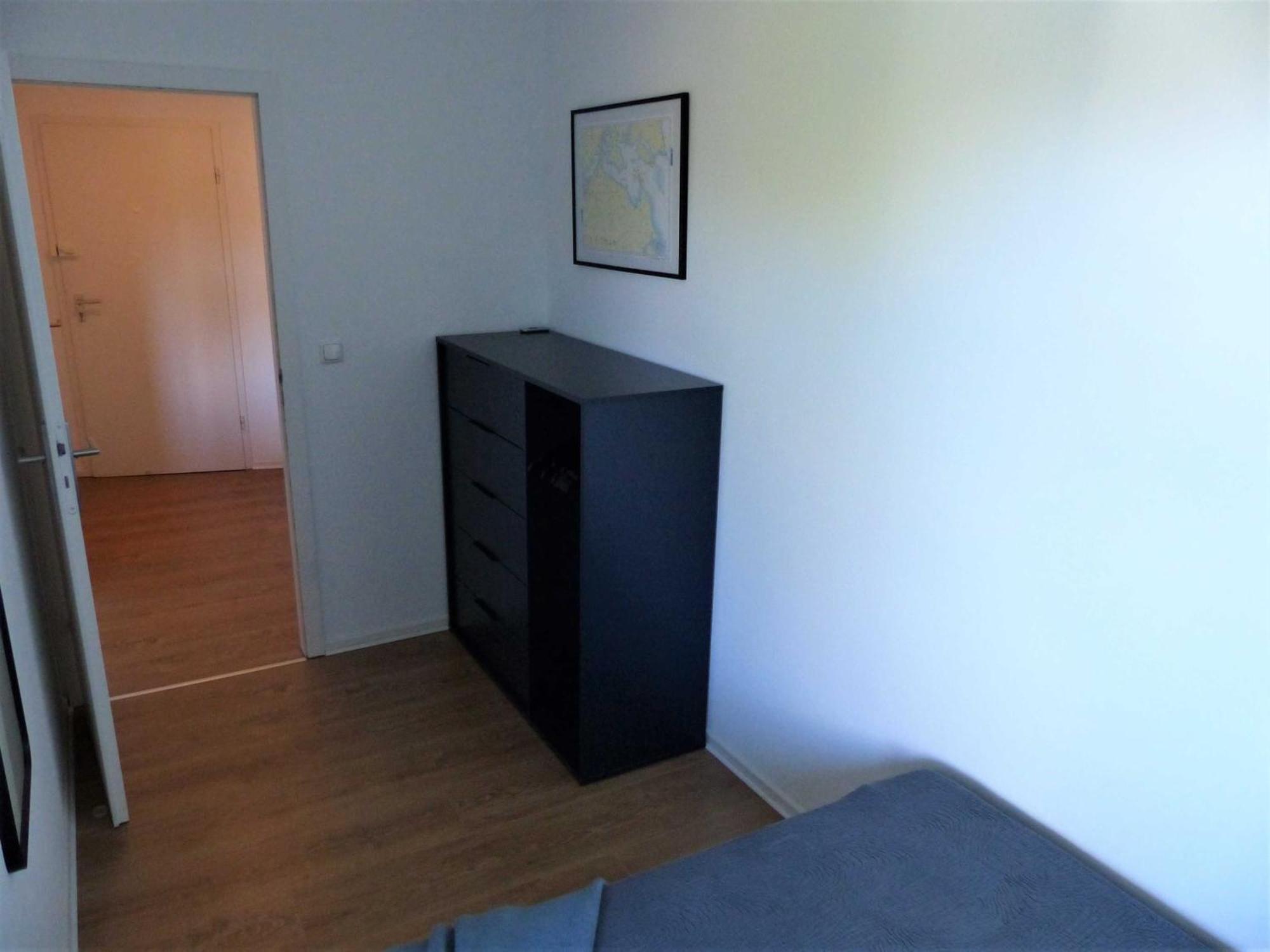 Ferienwohnung Gluecksburg Hygge Εξωτερικό φωτογραφία