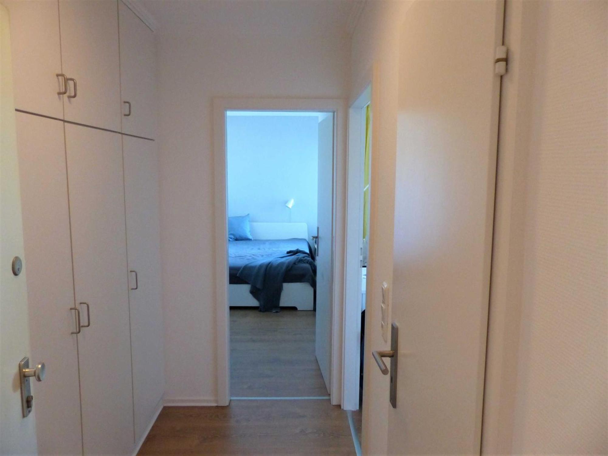Ferienwohnung Gluecksburg Hygge Εξωτερικό φωτογραφία