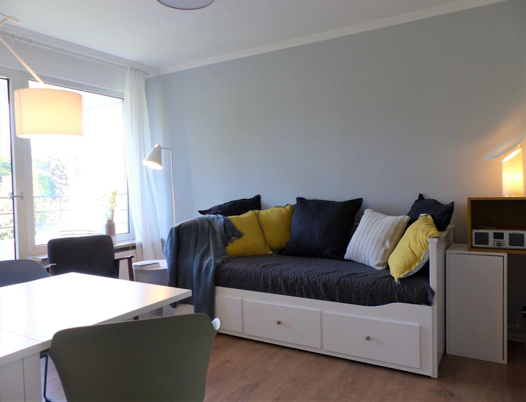 Ferienwohnung Gluecksburg Hygge Εξωτερικό φωτογραφία